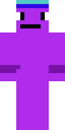 2D skin preview