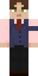 Skin preview for Oney_a