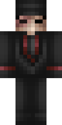 2D skin preview