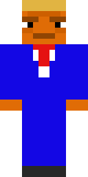 Skin preview for xDebugg