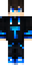 2D skin preview