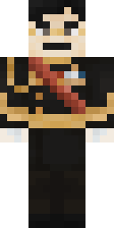 2D skin preview