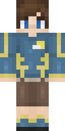 Skin preview for MCFilms
