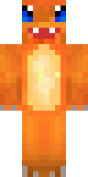 2D skin preview