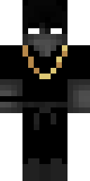Skin preview for Rerest
