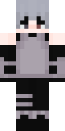 2D skin preview