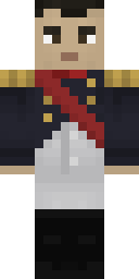 Skin preview for zImpossibleOG