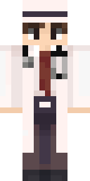 Skin preview for RettungsArztFFA
