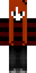 2D skin preview