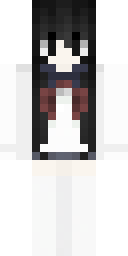 2D skin preview