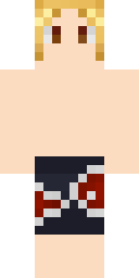 2D skin preview