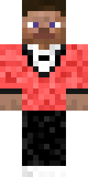 2D skin preview