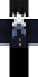 2D skin preview