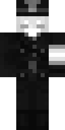 2D skin preview
