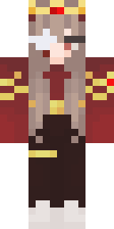 Skin preview for Dotified