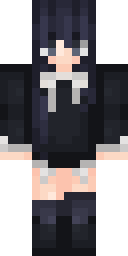 Skin preview for Convict