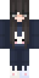 Skin preview for LilMqria