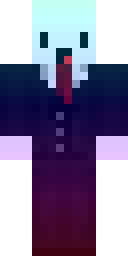2D skin preview