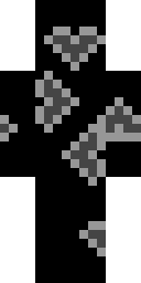 2D skin preview