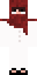 Skin preview for Halal_Reader