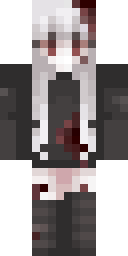 2D skin preview