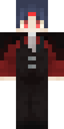 2D skin preview