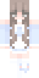 Skin preview for comin