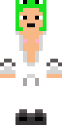 Skin preview for Korea