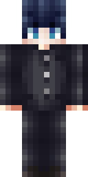 2D skin preview