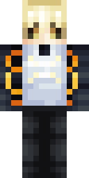 2D skin preview