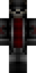 Skin preview for xSnoskey