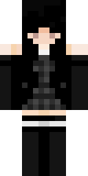 2D skin preview