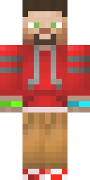 Skin preview for RickTen