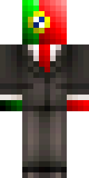 Skin preview for Mik4s_dUgiRa