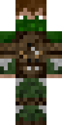 Skin preview for Maxipan