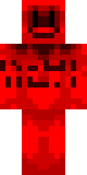 2D skin preview