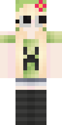 Skin preview for Cudxh