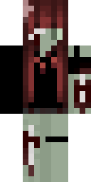 2D skin preview