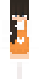 Skin preview for Hampeline