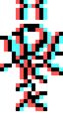 Skin preview for Xnerses