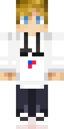 2D skin preview