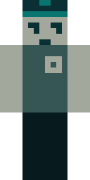 2D skin preview