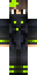 2D skin preview