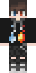Skin preview for xDiabloseq