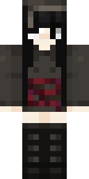 2D skin preview