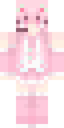Skin preview for gnoopy