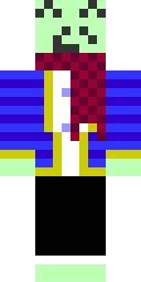 2D skin preview