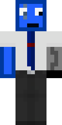 2D skin preview