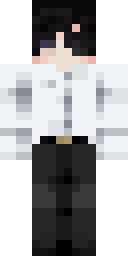 2D skin preview
