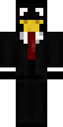 Skin preview for _Monty_